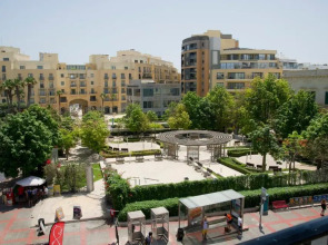 Marco Polo Malta Hostel