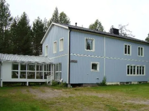 Overkalix Holiday Home