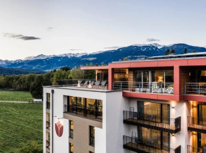 Hotel Olympia