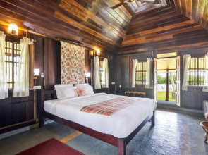 Deshadan's Tarangi Beach Villas,Marari