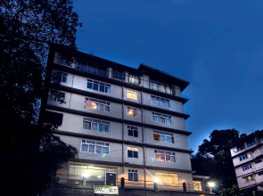 Eden Hotels