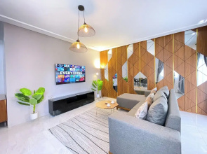 Lighthouse Signature Suites