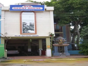 KVR Guest House