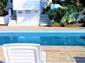 Villa Los Riscos