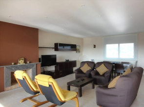 Apartamento Haia