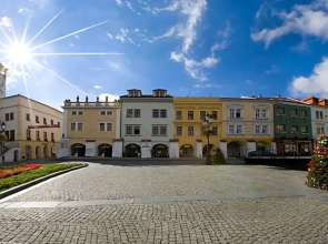 Hostel U Zlatého kohouta