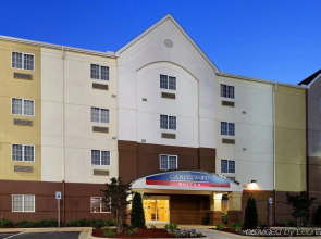 Candlewood Suites Tuscaloosa by IHG