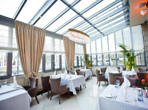 Steigenberger Icon Parkhotel Düsseldorf