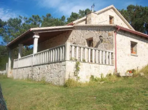 Casa As Covas