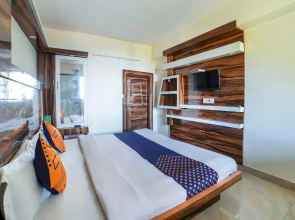 SPOT ON 68390 Sunrise Homestay