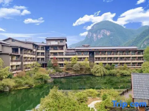 Fanjing Cloud Villa Hotel