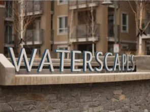 Waterscapes Resort by DKRA