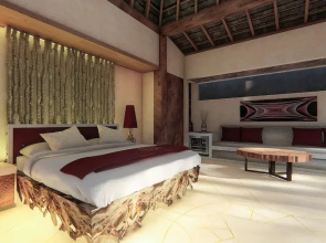 7 Chakras Resort