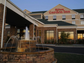 Hilton Garden Inn Cartersville
