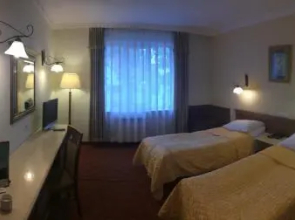 Hotel Colosseum