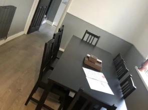 City Centre Victorian Terrace