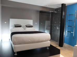 Be Loft B&B Pool & Spa