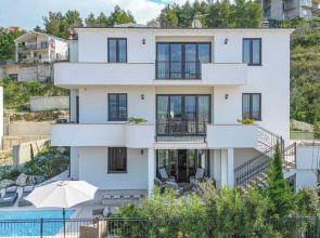 luxury Villa