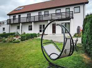 Apartment in Dabrowa Near the Sea