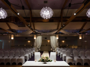 Springfield Hotel