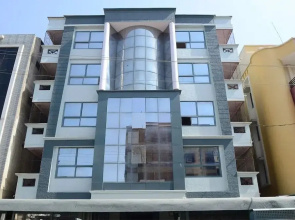 Hotel Jeevisha Inn by OYO Rooms