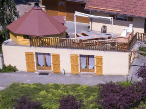 Regisland Gîte Jonquille