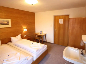 Haus Schönjochl by Châtel Reizen