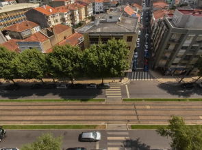 Porto Gaia River View by MP