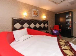 Baihe Boutique Hotel