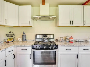 Julian Cottage Stay w/ Near Wildlife & Wineries