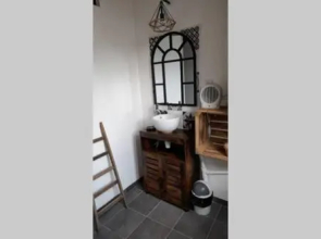 La Maison En Brique