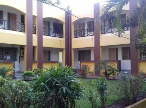 Hotel Rajdhani