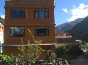 Wenchuan Yangbamei Homestay