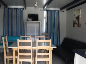 Torreira Camping & Bungalows