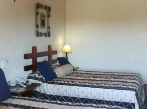 Amanzingwe Lodge Conference Centre & Spa