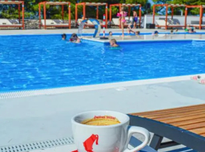 Rivijera Mobile Homes Imperial Vodice