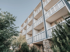 Colentum Resort Murter