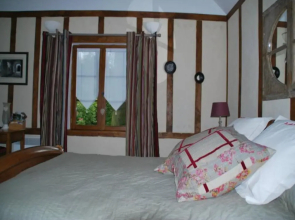 Chambres d'hôtes La Petite Flambée