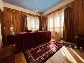 Norbu Healing Hotel