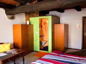 Hotel Casa del 1577