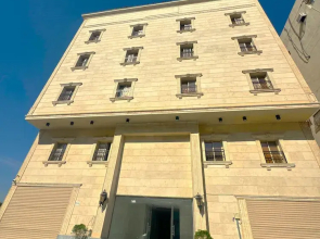 Dar Joud Hotel - Madinah