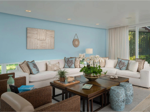 Exclusive Villa in Cap Cana With Eden Rock Beach Access Cap Cana