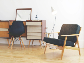 Rosa Et Al Townhouse