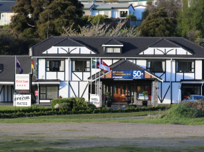 Chelmswood Motel Taupo