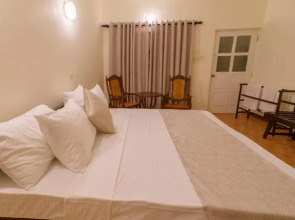 Shangrela Beach Resort By ARK