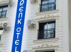Renk Otel Karşıyaka