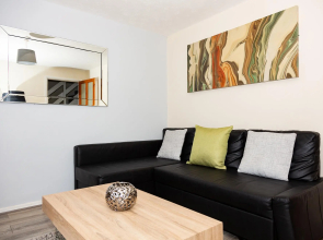 Backworth – Alexander Apartments