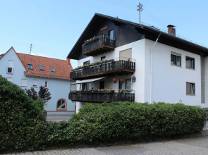 Gasthof und Pension zum Löwen