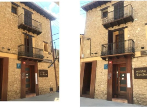 Hostal Can Barrina