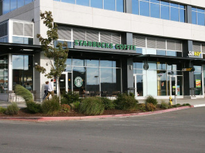 Hampton Inn & Suites Bremerton